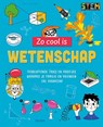 Zo cool is wetenschap - Anna Claybourne - 9789044761573