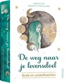 De weg naar je levensdoel - Boek en orakelkaarten - Isabelle CERF - 9789044761719