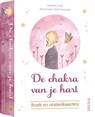 De chakra van je hart - Boek en orakelkaarten - ISABELLE CERF - 9789044761726