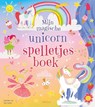 Mijn magische Unicorn spelletjesboek -  - 9789044762334