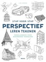 Stap voor stap perspectief leren tekenen - Lise HERZOG - 9789044762617