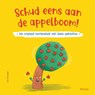 Schud eens aan de appelboom! - Nico STERNBAUM - 9789044762983