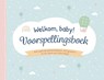 Welkom baby! Voorspellingsboek - ZNU - 9789044764208