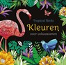 Kleurboek Deltas Tropical Birds - Deltas - 9789044764482