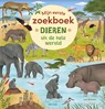 Dieren uit de hele wereld - Katharina Lotz - 9789044764574