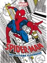 Marvel Spider-Man het ultieme kleurboek -  - 9789044764956