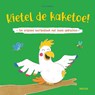 Kietel de kaketoe! - Nico Sternbaum - 9789044765243