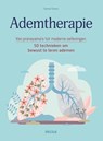 Ademtherapie - Samuel Ganes - 9789044765618