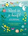 Rust in je hoofd journal - Amy BIRCH - 9789044766394