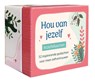 Hou van jezelf inzichtkaarten -  - 9789044766417