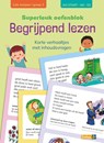 Superleuk oefenblok begrijpend lezen 1ste leerjaar/ groep 3 - ZNU - 9789044766516