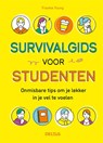 Survivalgids voor studenten - Frankie Young - 9789044766875