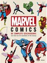 Marvel comics -  - 9789044766882