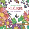 Beautiful Gardens Kleuren voor volwassenen - ZNU - 9789044766929