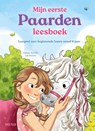 Mijn eerste Paarden leesboek - Rudiger Bertram - 9789044767001