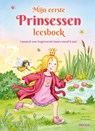 Mijn eerste Prinsessen leesboek - Anja KIEL - 9789044767018