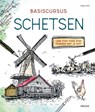 Basiscurus schetsen - Kim Kiyeon - 9789044767216