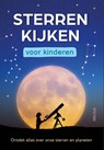 Sterren kijken voor kinderen - Susanne Dambeck - 9789044767391