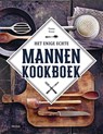Het enige echte mannenkookboek - Thomas Krause - 9789044767469