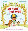 Je kunt het wel! -  - 9789044767803