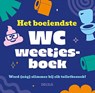 Het boeiendste WC weetjesboek -  - 9789044767827