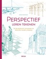 Perspectief leren tekenen - David Sanmiguel - 9789044767995