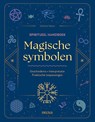 Spiritueel handboek Magische symbolen - Noemie Myara - 9789044768008