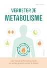 Verbeter je metabolisme - MEGAN HANSEN - 9789044768138