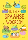 Ik leer Spaanse woorden -  - 9789044768244