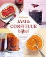 De lekkerste jam & confituur bijbel - SANDRINE MAQUET - 9789044768428