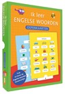 Ik leer Engelse woorden - oefenkaarten -  - 9789044768589