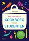Het allerbeste kookboek voor studenten - Alastair Williams - 9789044768930