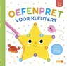 Oefenpret voor kleuters 3-4 j. - ZNU - 9789044769289