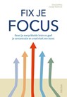 Fix je focus - Chris Griffiths - 9789044769340