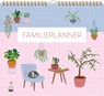 Familieplanner - Houseplants -  - 9789044769395