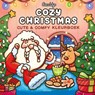 Cozy Christmas Cute & Comfy kleurboek - Coco Wyo - 9789044769463