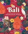 Bali - Sara Richter - 9789044770056