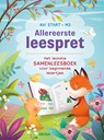 Allereerste leespret - samenleesboek (AVI START M3) - ZNU - 9789044770230