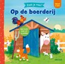 Zoek je mee? Op de boerderij vanaf 2 jaar - ELENA BRUNS - 9789044770278