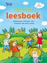 Mijn eerste leesboek (AVI start) - ZNU - 9789044770506