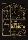 Bijbel voor de barista - Tom Saxon - 9789044770872