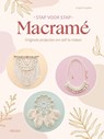 Macramé - Virginie Pugliesi - 9789044770971