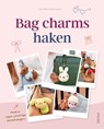 Bag charms haken - LINA-MARIE BORNEWASSER - 9789044772500