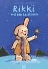 Rikki wil een kerstboom - Guido Van Genechten - 9789044803433