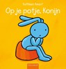 Op je potje, Konijn - Kathleen Amant - 9789044805659