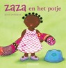 Zaza en het potje - FREEMAN, M. - 9789044809077