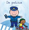 De politie - Liesbet Slegers - 9789044810035