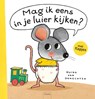 Mag ik eens in je luier kijken? - Guido Van Genechten - 9789044810127