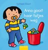 Anna gooit haar tutjes weg - Kathleen Amant - 9789044810356