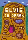 Elvis de Draak en het geheim van Grimp - Stefan Boonen - 9789044811186